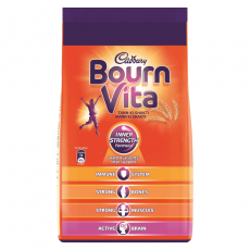 Cadbury BOURNVITA Health Drink...