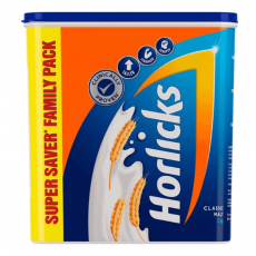 Horlicks Health & Nutrition...