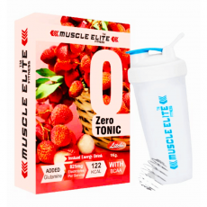 Muscle Elite Fitness Zerotonic...