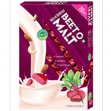 Beet O Malt Health Drink | 250 gms...