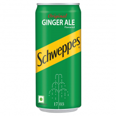 Schweppes Drink