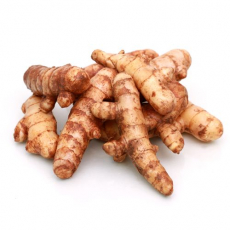 Fresh Turmeric - Organically Grown