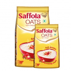 Saffola Oats | Rolled Oats |...