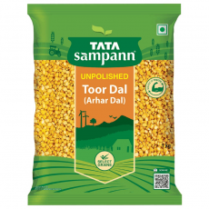 Tata Sampann Unpolished Toor Dal