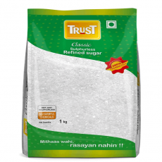 Trust Classic Sulphur Less Sugar,...