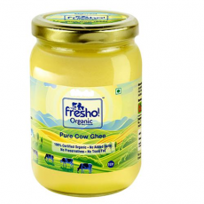 Cow Ghee