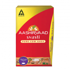 Aashirvaad Svasti Pure Cow Ghee