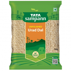 Tata Sampann Unpolished Urad Dal...