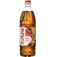 Mustard Oil - 100 ML