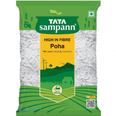 Tata Sampann High in Fibre White...