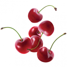 Sweet Cherries