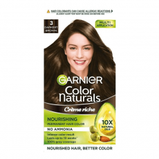 Garnier Color Naturals...