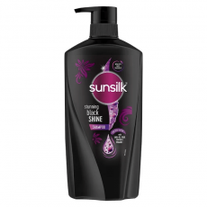 Sunsilk Stunning Black Shine Hair...