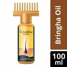 Indulekha Bringha Oil 