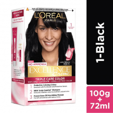 Loreal Paris Excellence Creme Hair...