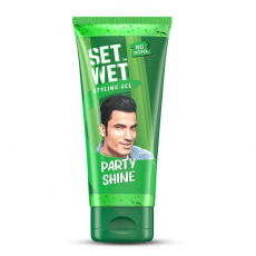 Set Wet Vertical Hold Styling Hair...