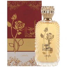 Khalis Ward Eau De Parfum -...