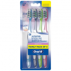 Oral-B Ultrathin Sensitive...