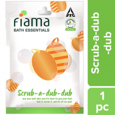 Fiama Scub-A-Dub-Dub - Bath...