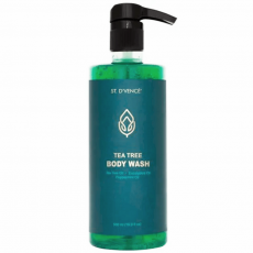 Antifungal Tea Tree Bath &...