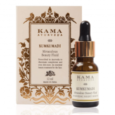 Kama Ayurveda Kumkumadi