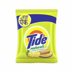 Tide Naturals Lemon and Chandan...