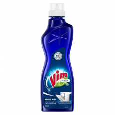 Vim Matic Dishwasher Rinse Aid...