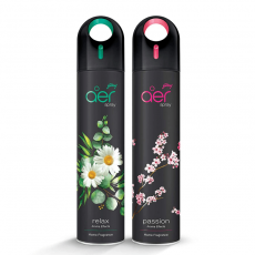 Godrej aer Spray