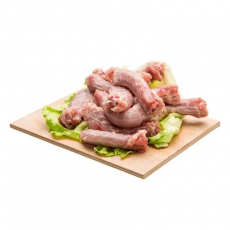 Fresho Chicken - Neck, 1 Kg