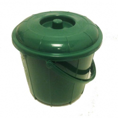 Green Bin