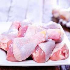 Chicken Drumsticks - With Skin,...