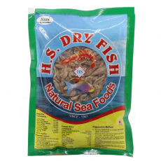 Dry Fish Prawns(Big), 80 g