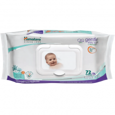 Himalaya Baby Wipes