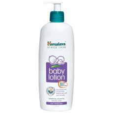 Himalaya Baby Baby Lotion, 400 ml