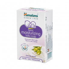 Himalaya Baby Baby Soap - Extra...