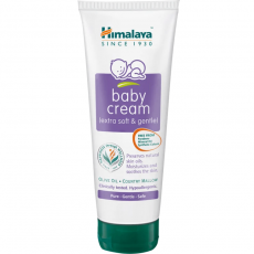 Himalaya Baby Baby Cream, 200 ml