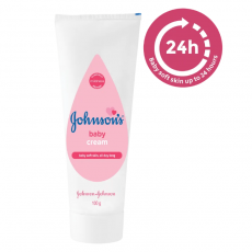 Johnson's baby Baby Cream,...