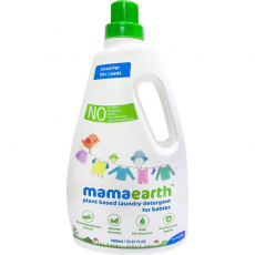 Mamaearth Plant Based Laundry...