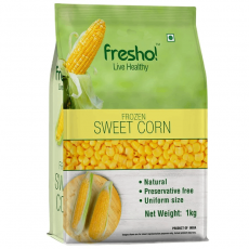 Frozen Sweet Corn