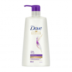 Daily Shine Shampoo