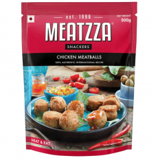 Chicken - Meatball