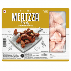 Chicken Wings, 500 g