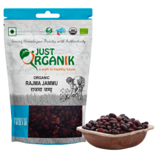 Organic Regular Basmati Rice