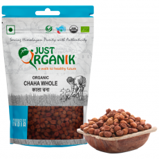 Chana Whole (Kala Chana)