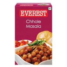 Chole Masala