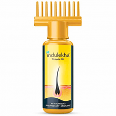 Indulekha Bhringa Hair Oil