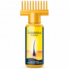 Indulekha Bringha Ayurvedic Hair...