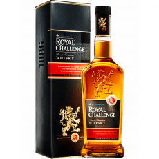 Royal Challenge Whisky