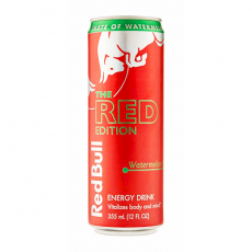 watermelon red bull, 100ml