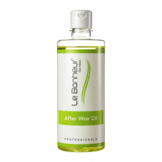 Le Bonheur Post Wax Oil 